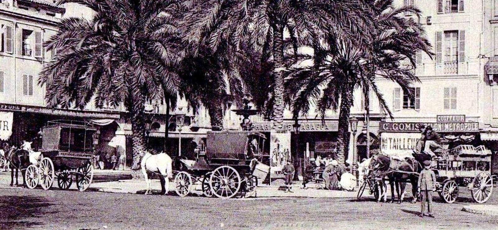 2250- Oran - Place Kleber2.jpg